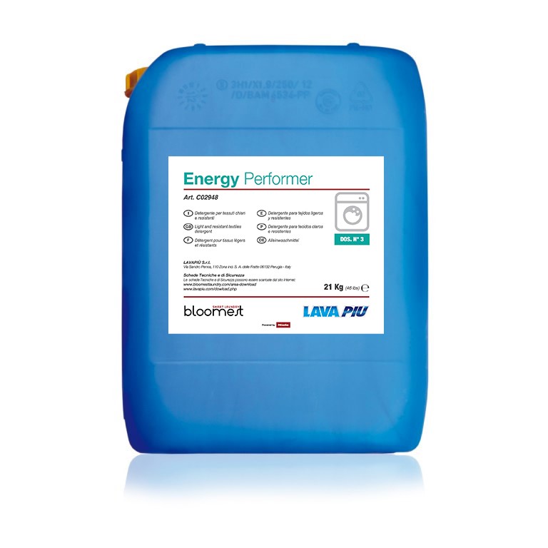 Energy Performer - 20lt