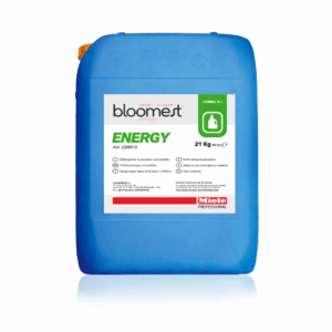 Energy bidon 20lt