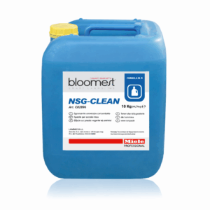 NSG-Clean 21 bidon 10lt
