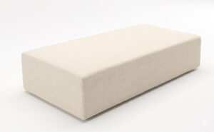 Coussin XL grigio