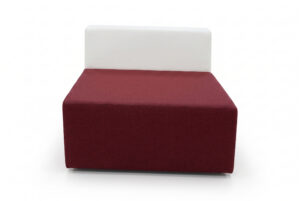 Coussin L Rosso