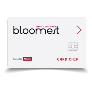 Puce de carte Bloomest