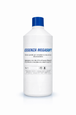 Essence Megasoft - 1 Litre