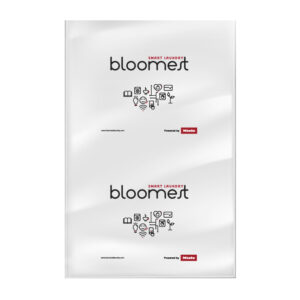 Boîte de Sacs Bloomest 160pcs.