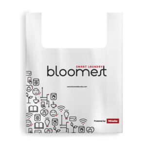 Boîte shopper Bloomest ECO - 100 microns